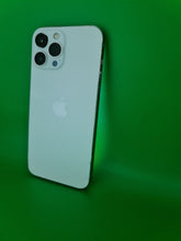 Apple iPhone 13 Pro Max 1TB Silber Weiss b84p Zyklen494